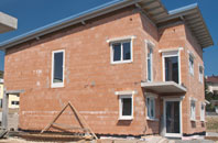 Orrell home extensions