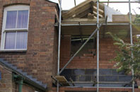 free Orrell home extension quotes