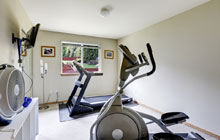 Orrell home gym construction leads